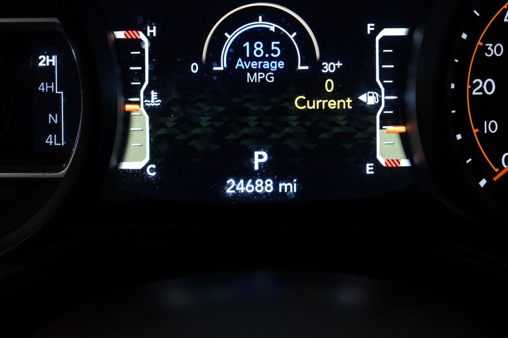 2024 Jeep Wrangler Rubicon Carrollton TX