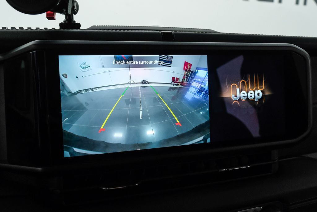 2024 Jeep Wrangler Rubicon Carrollton TX