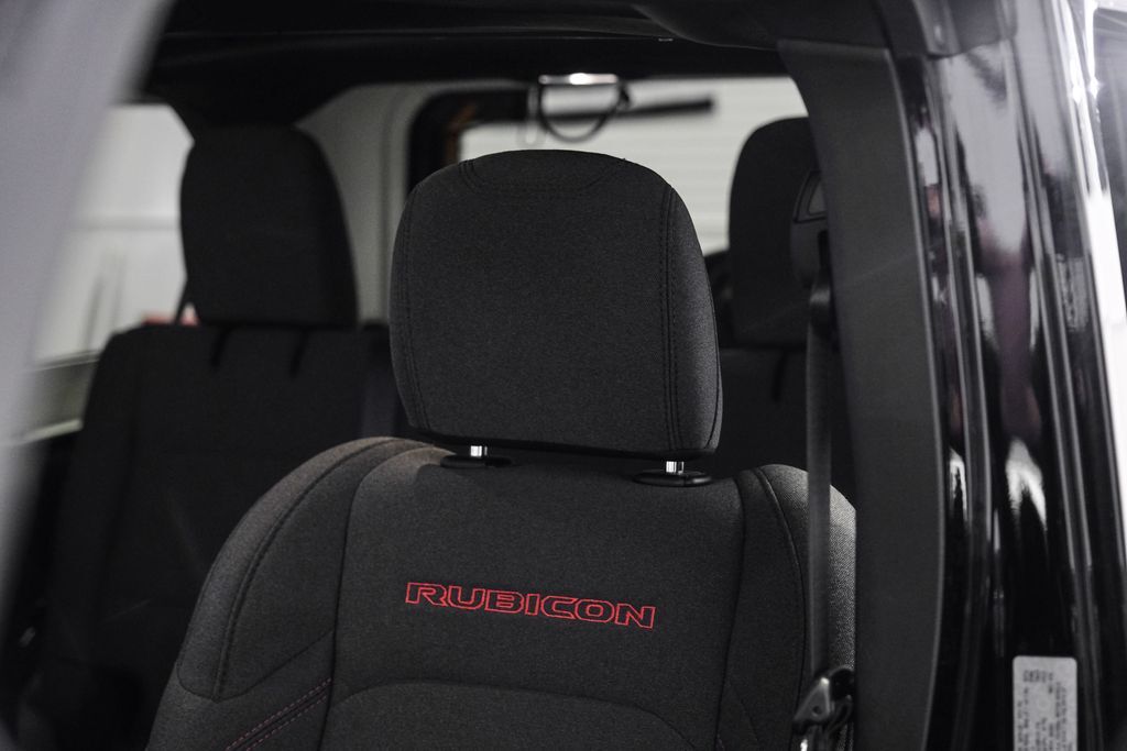 2024 Jeep Wrangler Rubicon Carrollton TX
