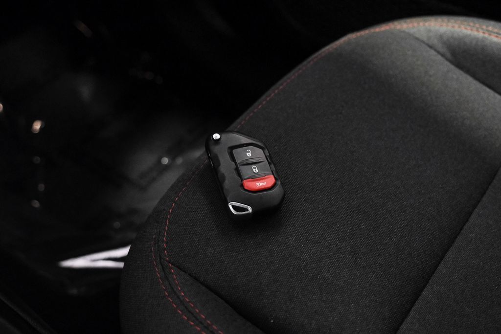 2024 Jeep Wrangler Rubicon Carrollton TX