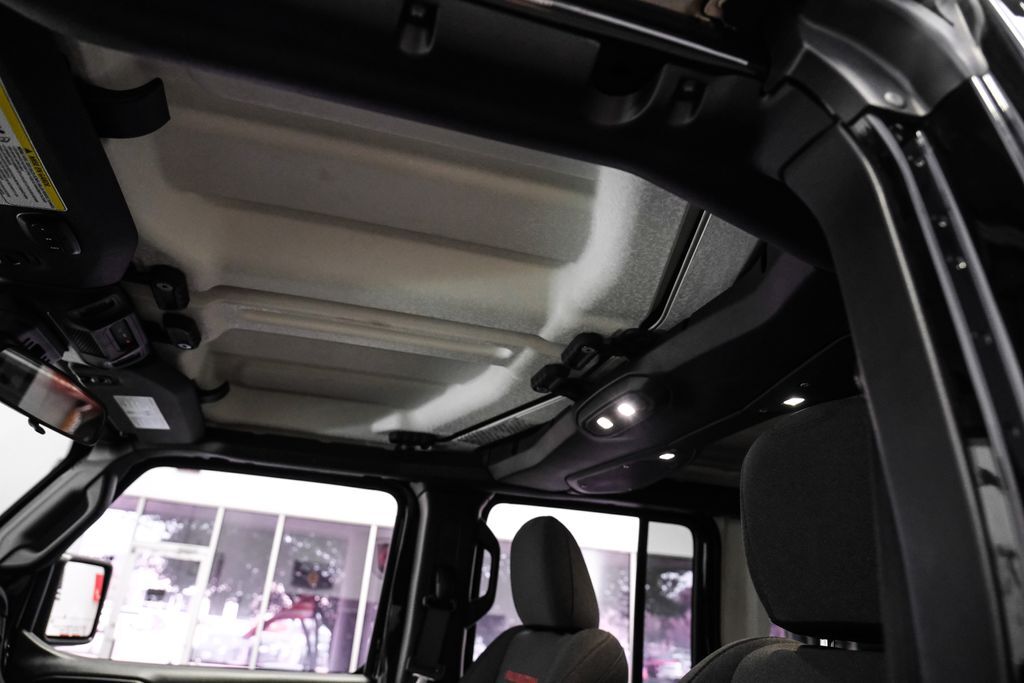 2024 Jeep Wrangler Rubicon Carrollton TX