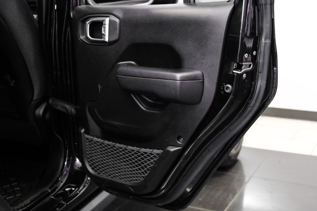 2024 Jeep Wrangler Rubicon Carrollton TX