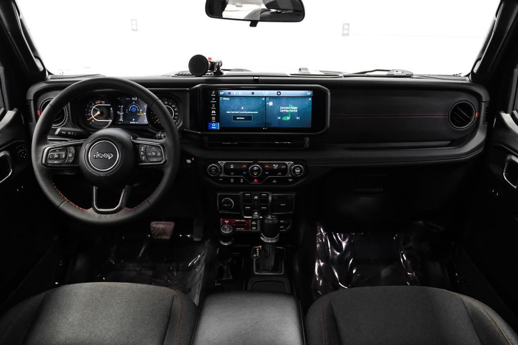 2024 Jeep Wrangler Rubicon Carrollton TX