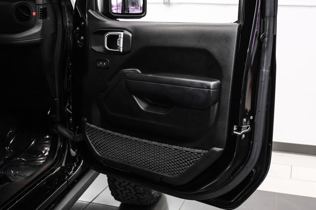 2024 Jeep Wrangler Rubicon Carrollton TX