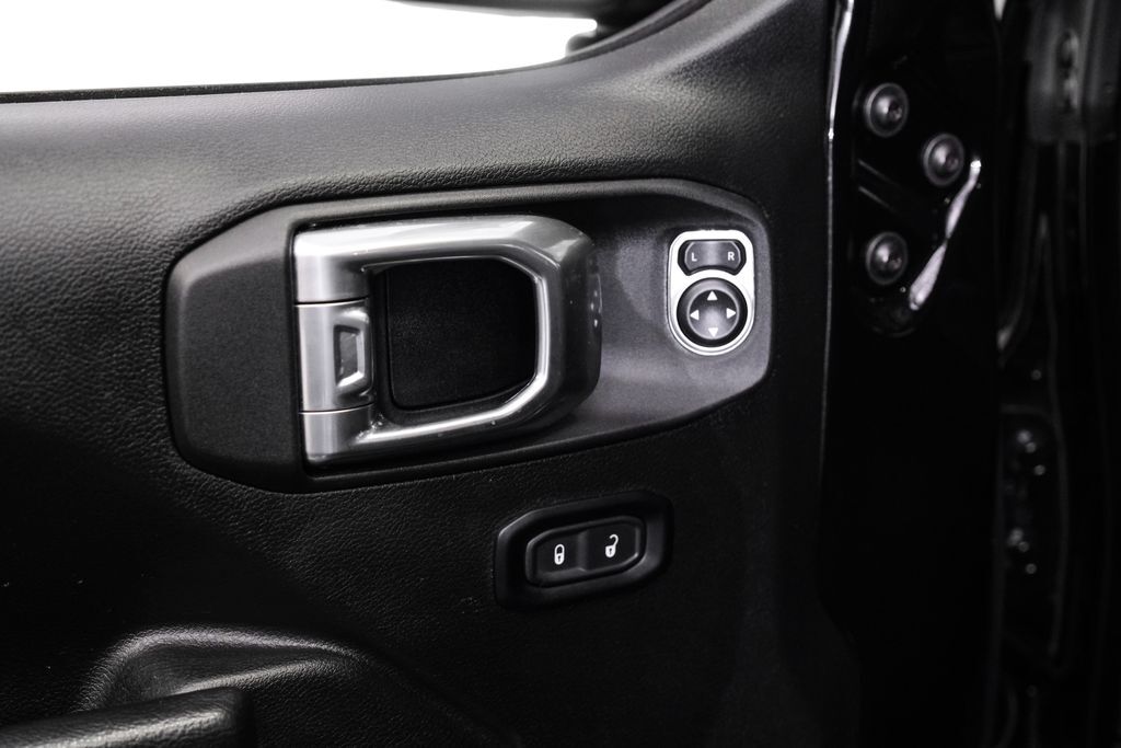 2024 Jeep Wrangler Rubicon Carrollton TX