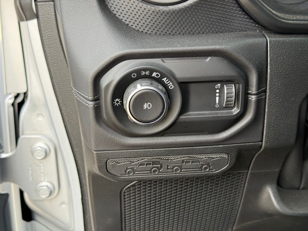 2024 Jeep Wrangler Rubicon Crestwood KY