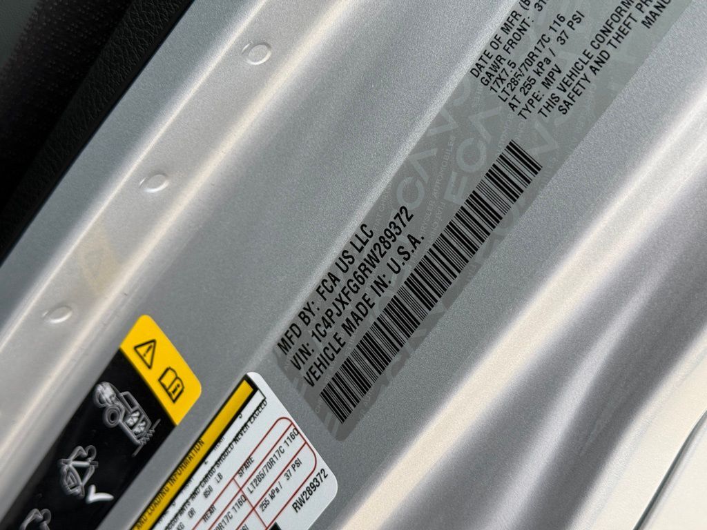 2024 Jeep Wrangler Rubicon Crestwood KY