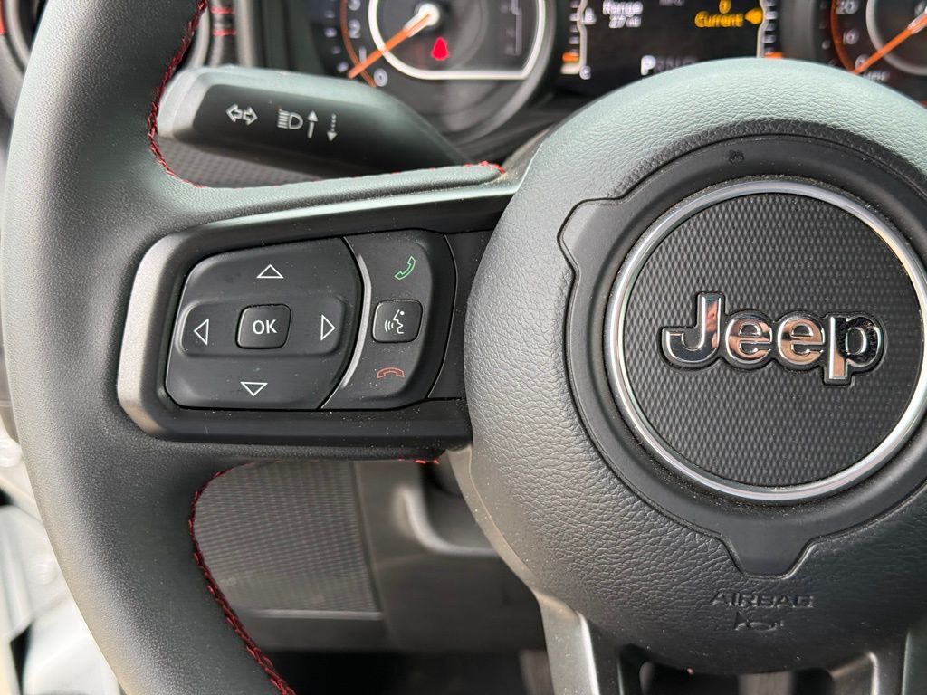 2024 Jeep Wrangler Rubicon Crestwood KY