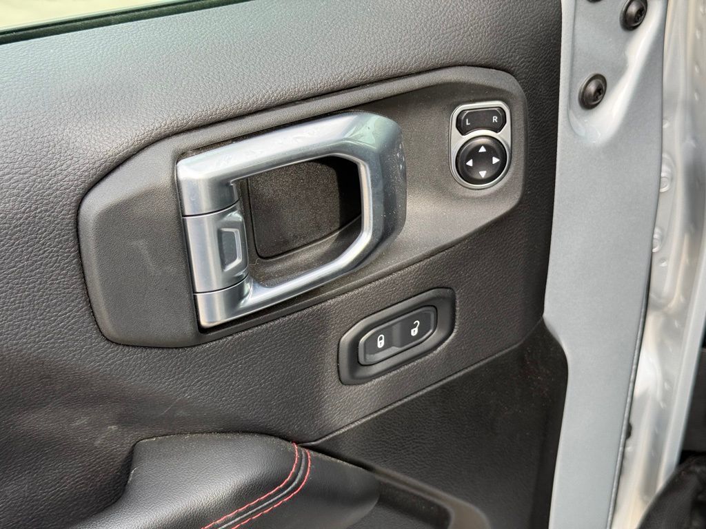 2024 Jeep Wrangler Rubicon Crestwood KY