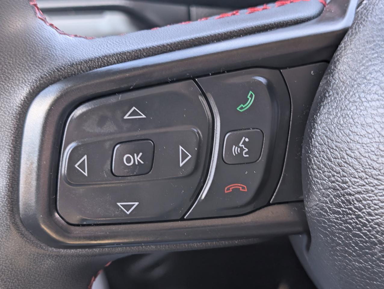 2024 Jeep Wrangler Rubicon Dalton GA