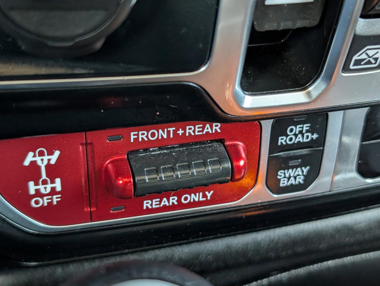 2024 Jeep Wrangler Rubicon Dalton GA