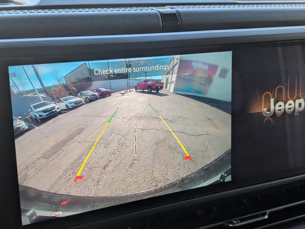 2024 Jeep Wrangler Rubicon Dalton GA