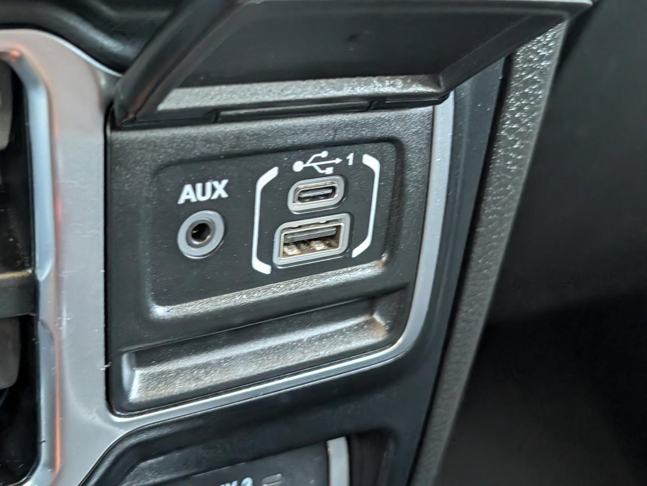 2024 Jeep Wrangler Rubicon Dalton GA