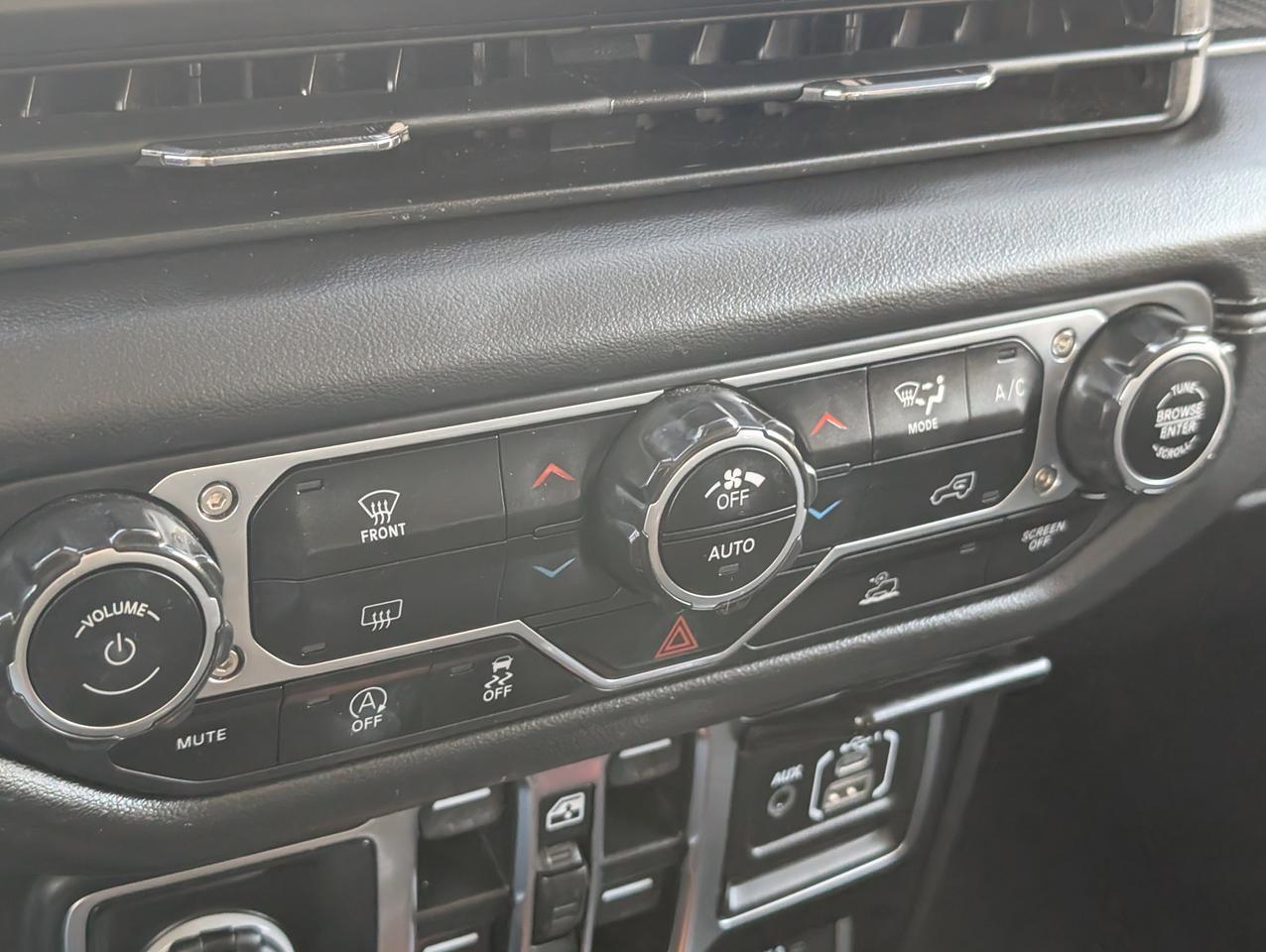 2024 Jeep Wrangler Rubicon Dalton GA