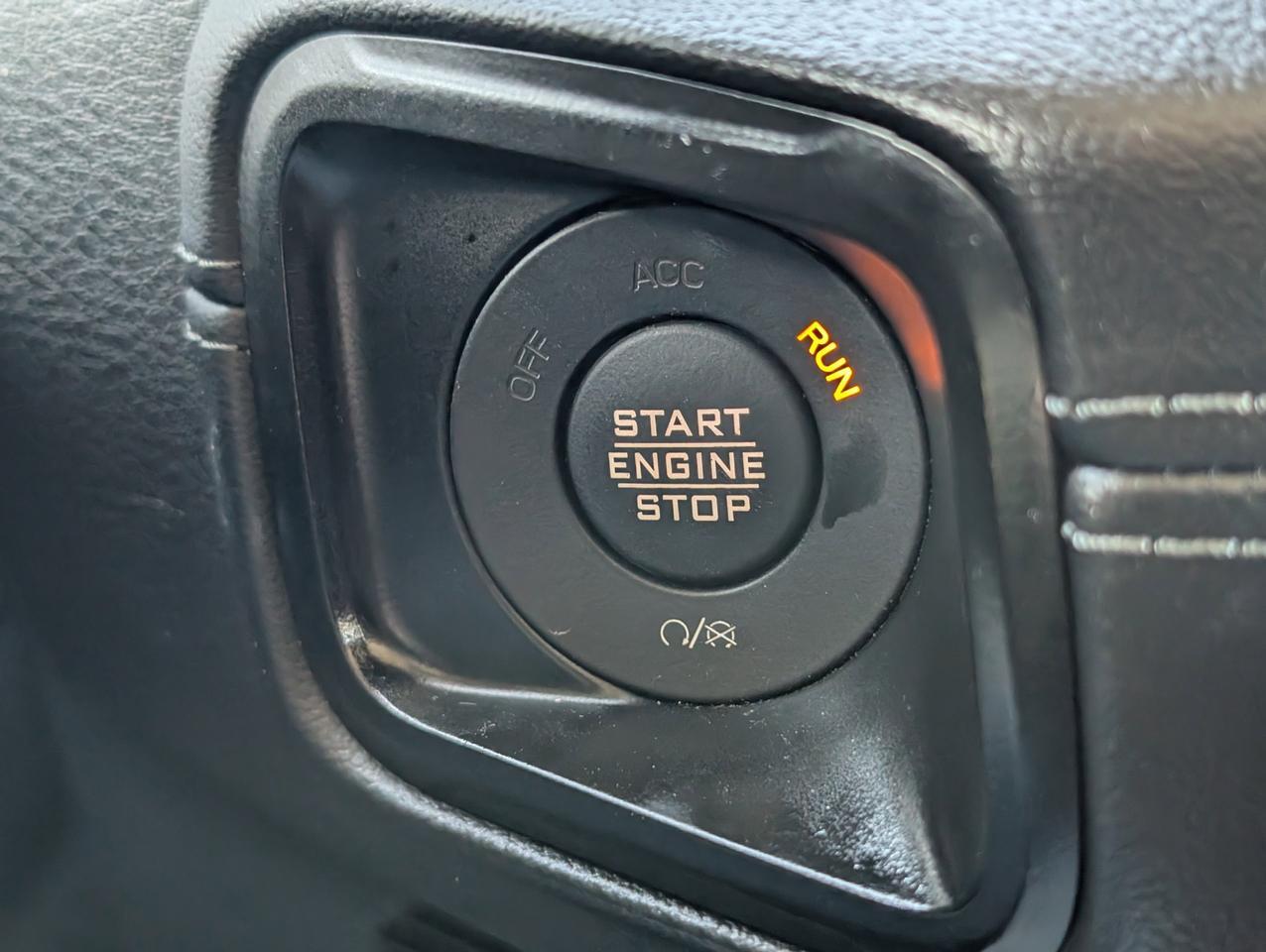 2024 Jeep Wrangler Rubicon Dalton GA