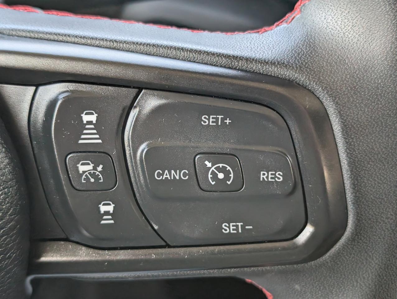 2024 Jeep Wrangler Rubicon Dalton GA