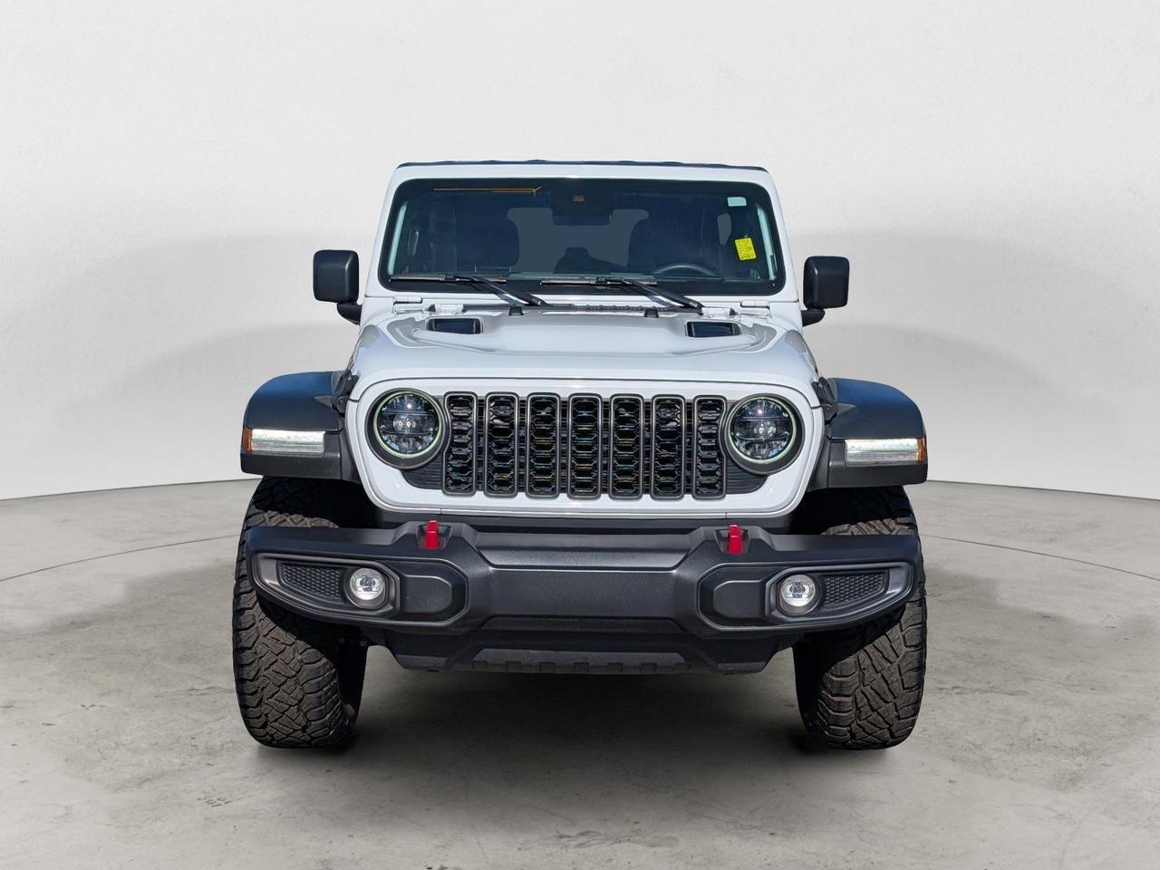 2024 Jeep Wrangler Rubicon Dalton GA
