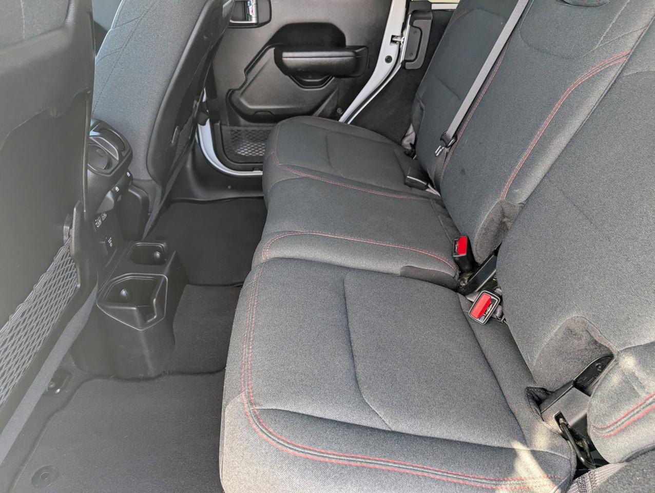 2024 Jeep Wrangler Rubicon Dalton GA