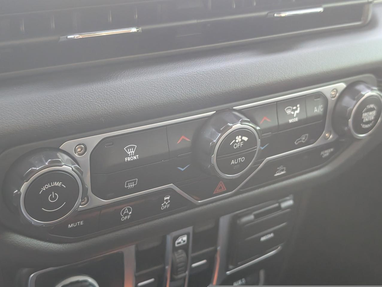 2024 Jeep Wrangler Rubicon Dalton GA