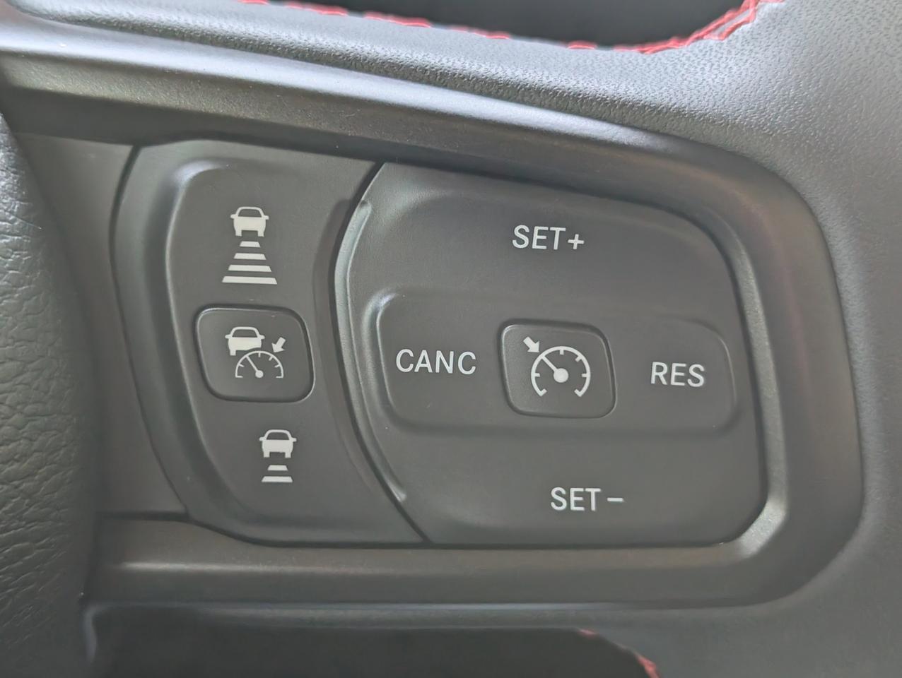 2024 Jeep Wrangler Rubicon Dalton GA