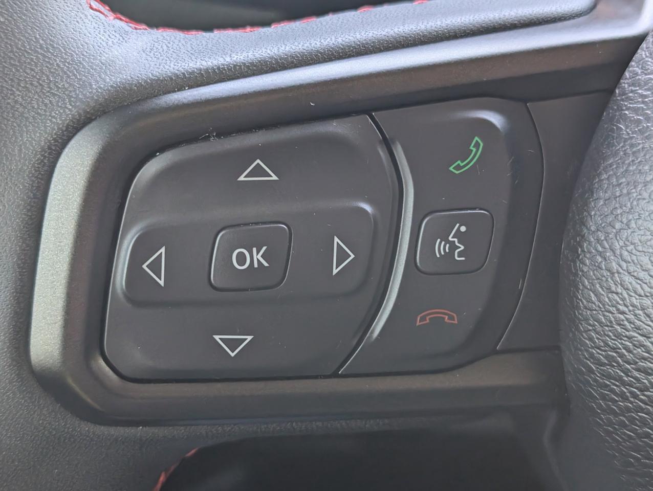 2024 Jeep Wrangler Rubicon Dalton GA