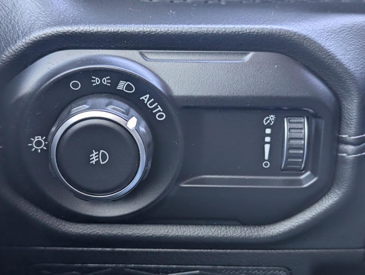 2024 Jeep Wrangler Rubicon Dalton GA