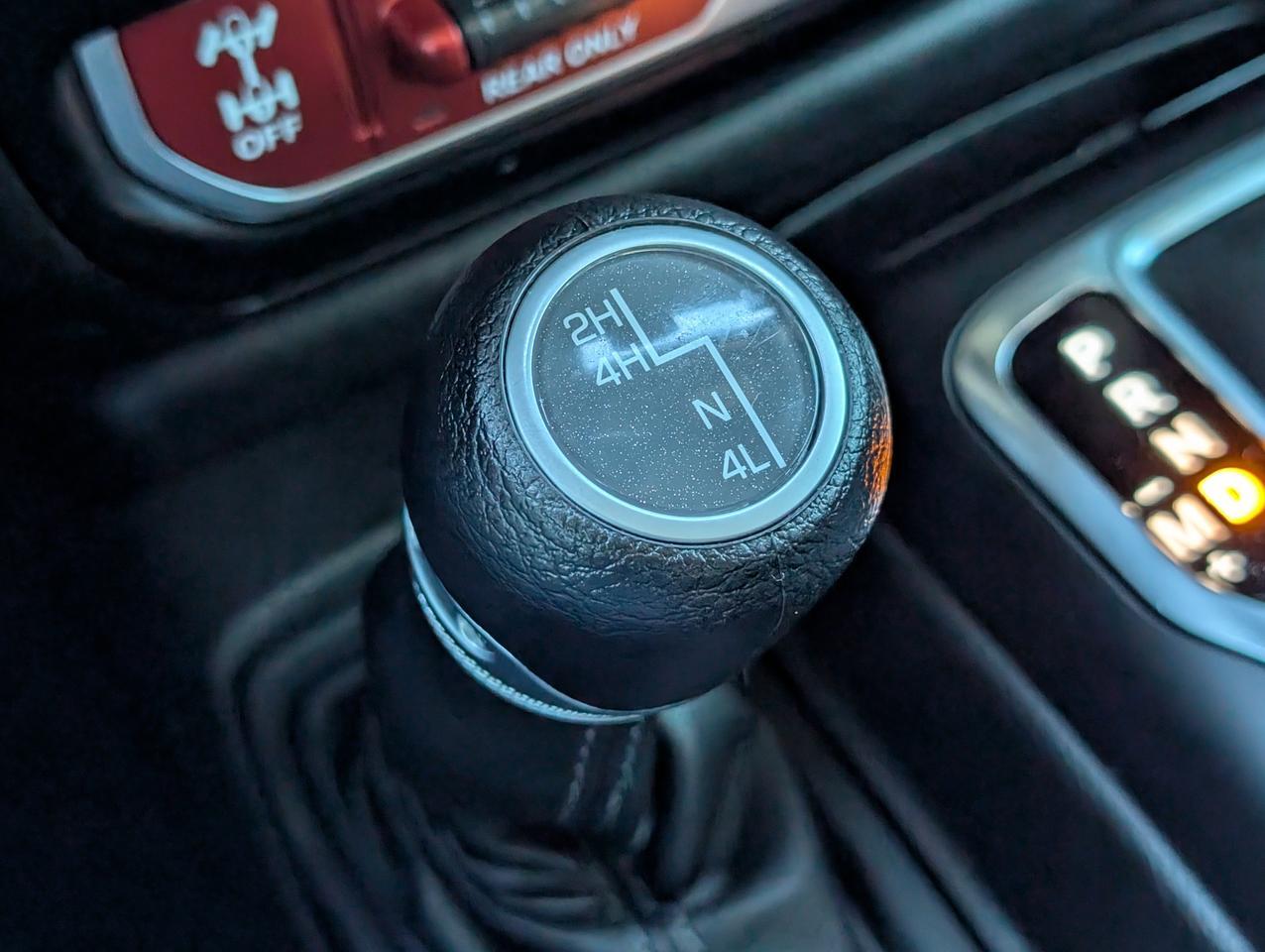 2024 Jeep Wrangler Rubicon Dalton GA