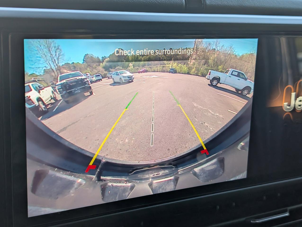 2024 Jeep Wrangler Rubicon Dalton GA