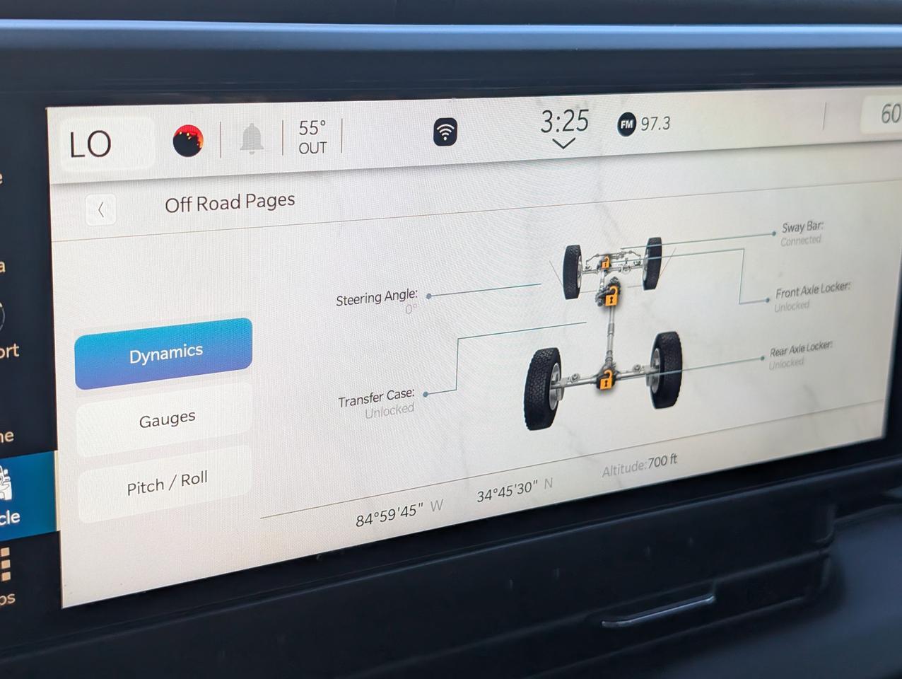 2024 Jeep Wrangler Rubicon Dalton GA