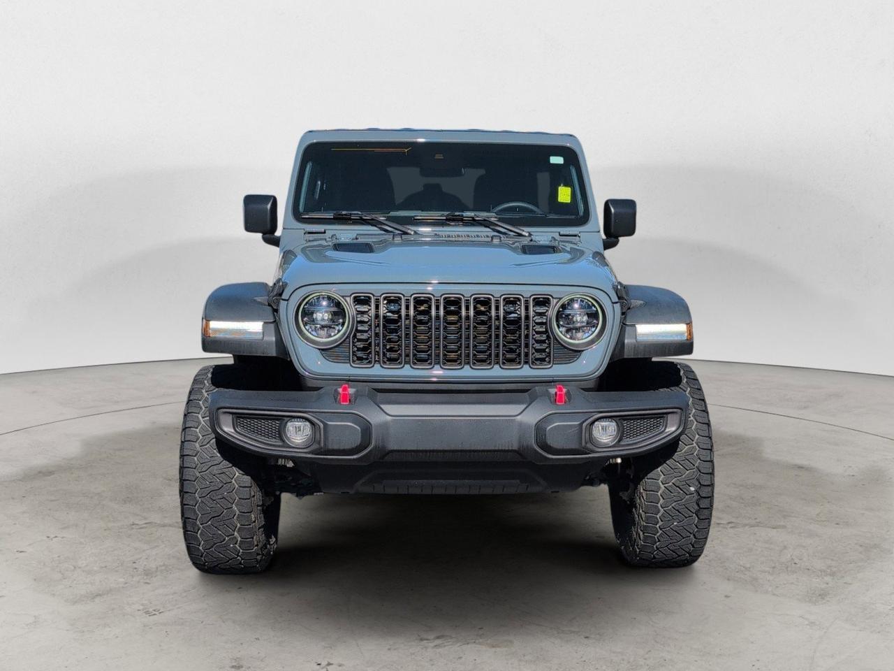 2024 Jeep Wrangler Rubicon Dalton GA