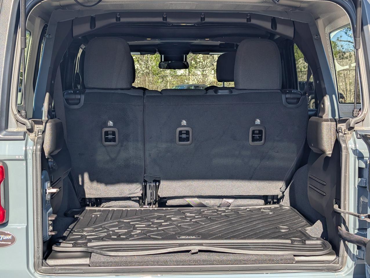 2024 Jeep Wrangler Rubicon Dalton GA