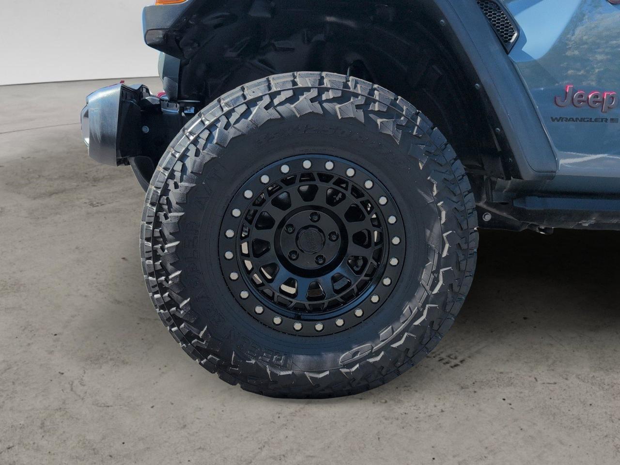 2024 Jeep Wrangler Rubicon Dalton GA