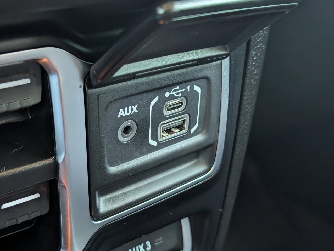 2024 Jeep Wrangler Rubicon Dalton GA