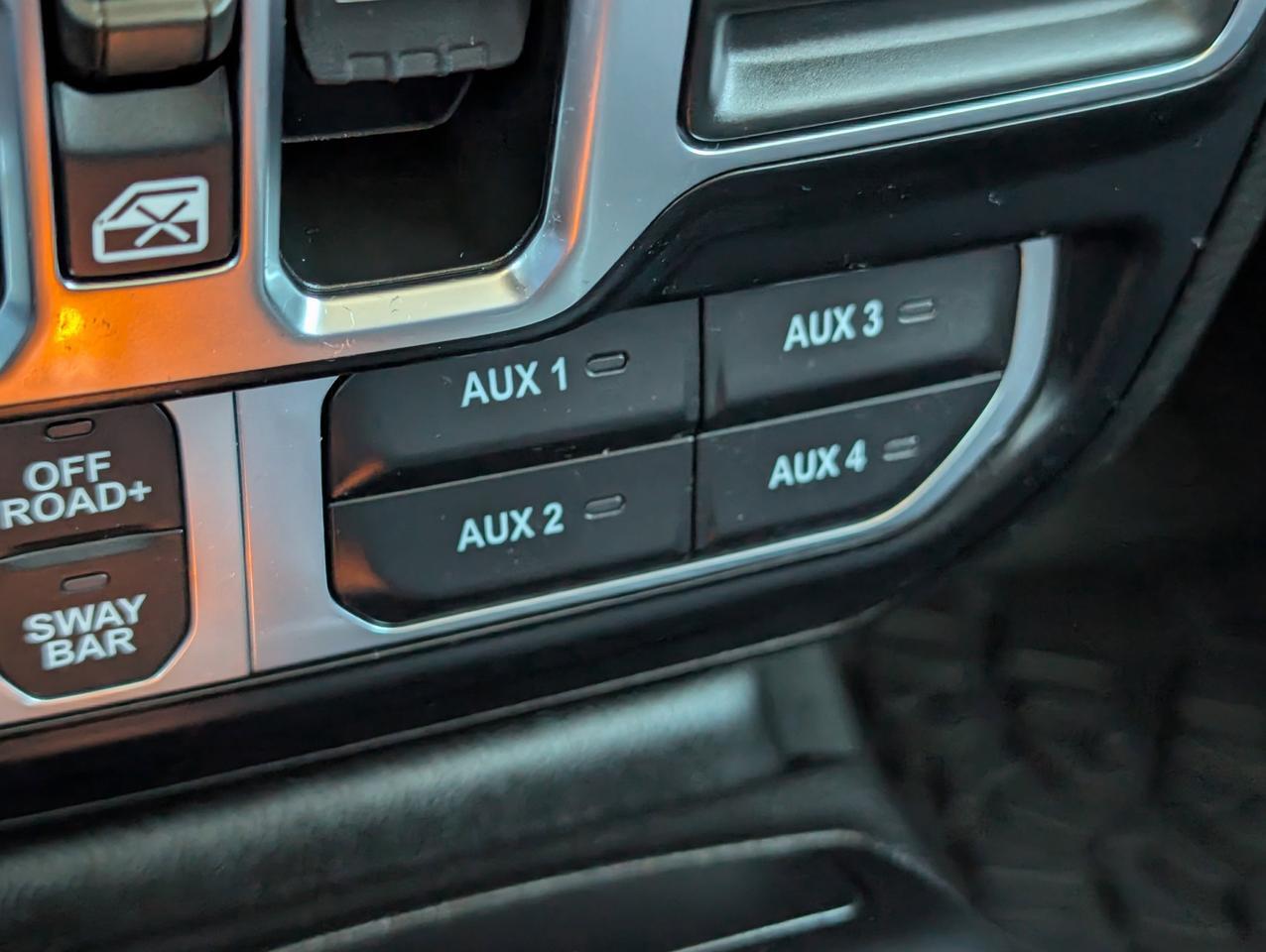 2024 Jeep Wrangler Rubicon Dalton GA