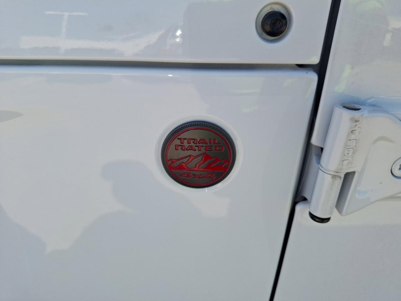 2024 Jeep Wrangler Rubicon Hurst TX