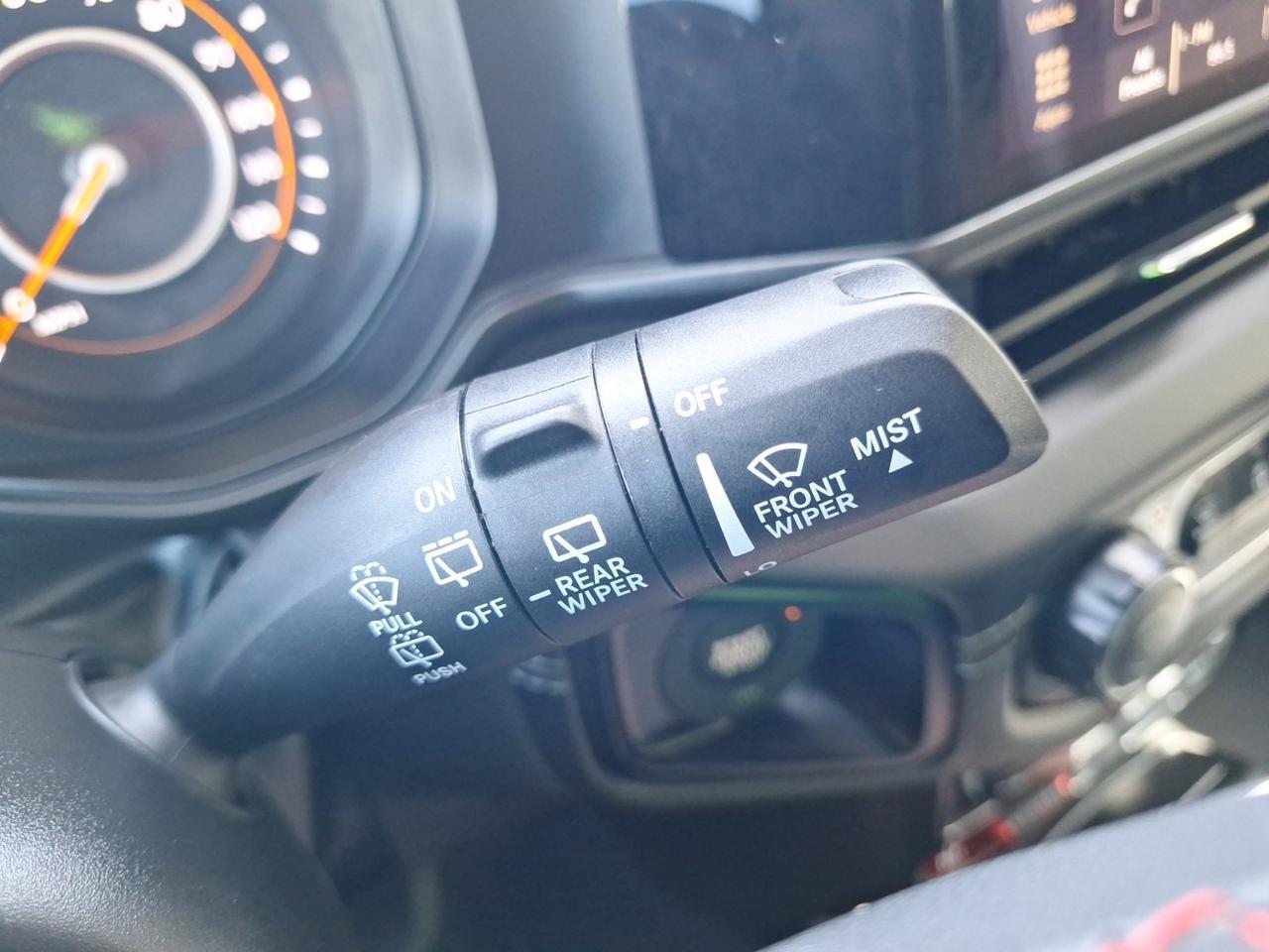 2024 Jeep Wrangler Rubicon Hurst TX
