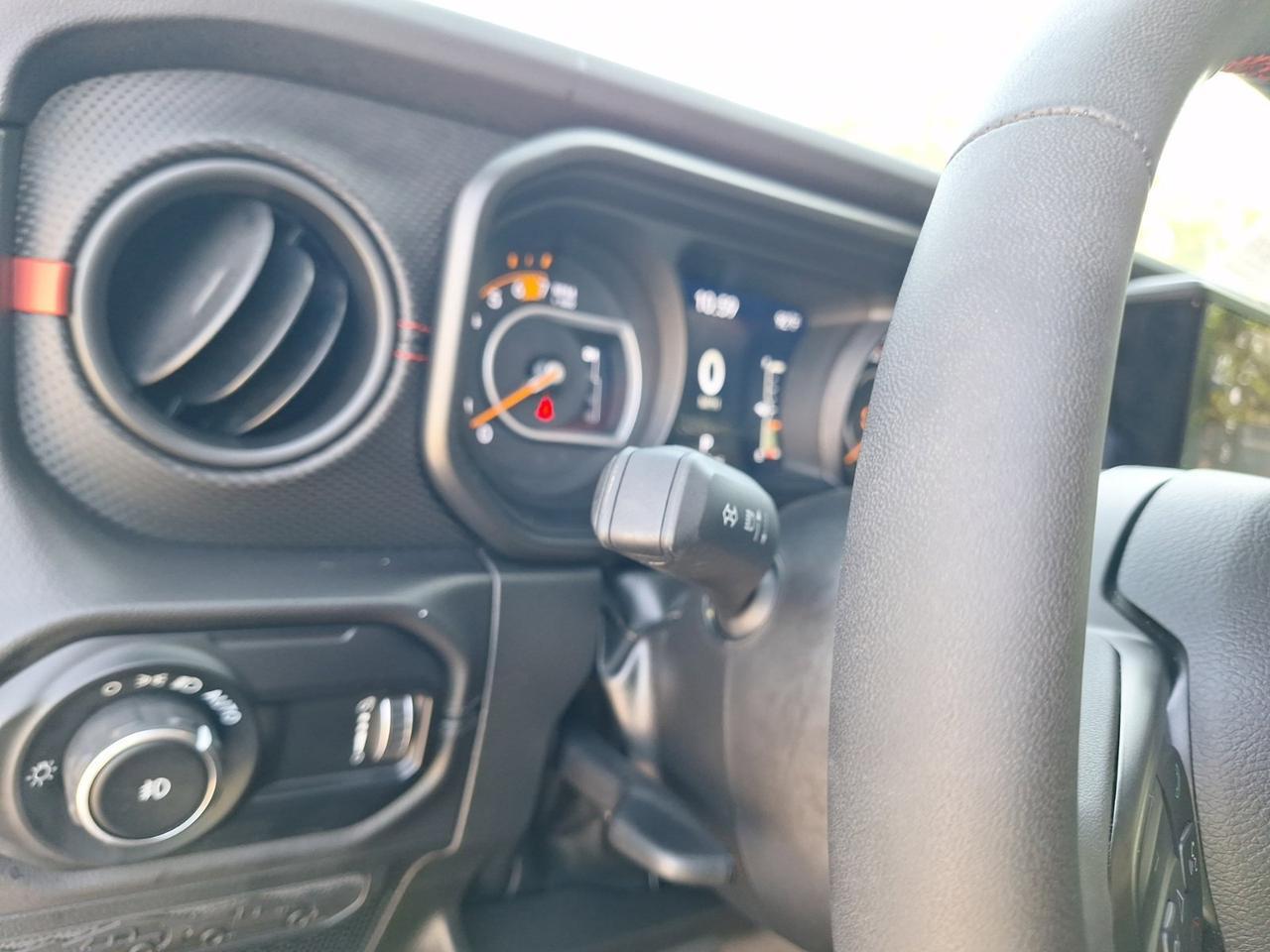 2024 Jeep Wrangler Rubicon Hurst TX