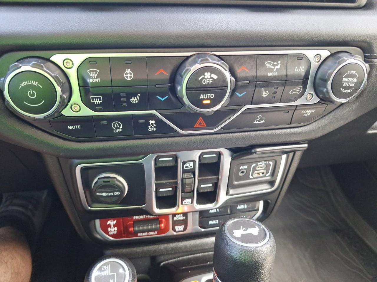 2024 Jeep Wrangler Rubicon Hurst TX