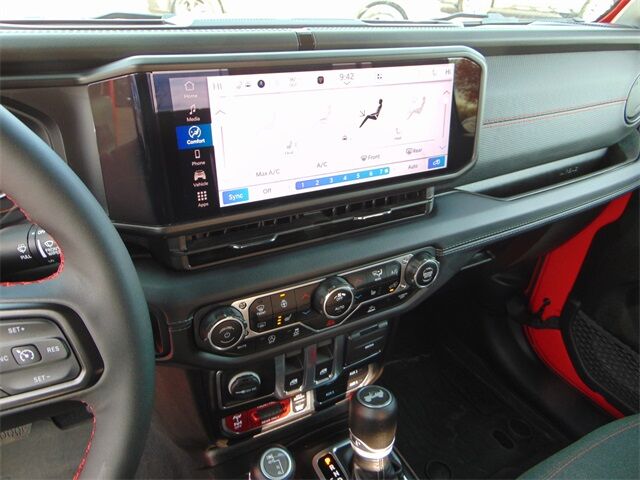 2024 Jeep Wrangler Rubicon Santa Fe NM