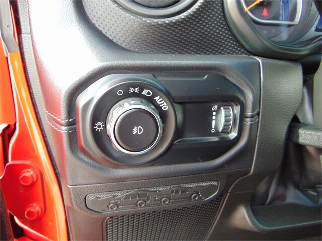 2024 Jeep Wrangler Rubicon Santa Fe NM