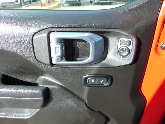 2024 Jeep Wrangler Rubicon Santa Fe NM