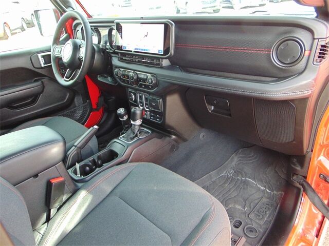 2024 Jeep Wrangler Rubicon Santa Fe NM