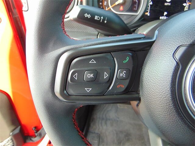 2024 Jeep Wrangler Rubicon Santa Fe NM