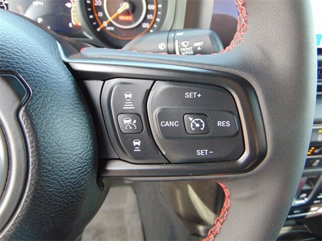 2024 Jeep Wrangler Rubicon Santa Fe NM