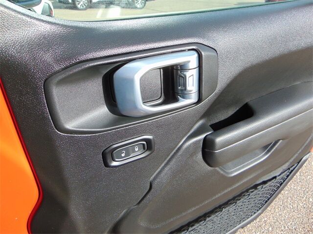 2024 Jeep Wrangler Rubicon Santa Fe NM