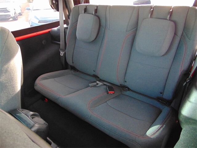 2024 Jeep Wrangler Rubicon Santa Fe NM