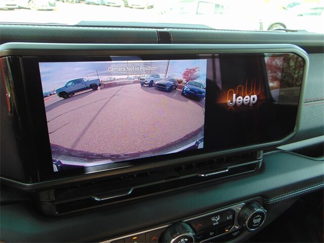 2024 Jeep Wrangler Rubicon Santa Fe NM