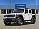 2024 Jeep Wrangler Rubicon Inglewood  CA