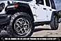 2024 Jeep Wrangler Rubicon Inglewood  CA