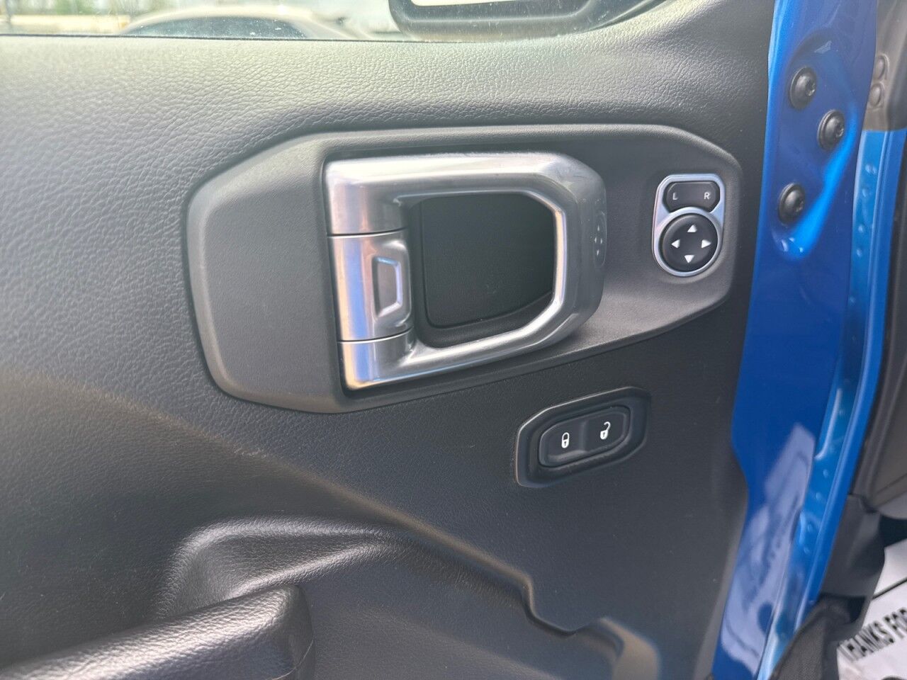 2024 Jeep Wrangler Rubicon Marietta OH